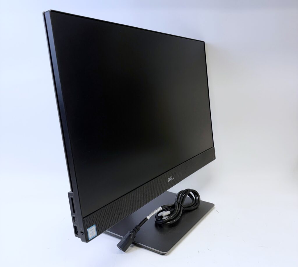 Dell OptiPlex 7470 AiO i7-9700 3.00GHz 16GB RAM 256GB SSD - Image 5