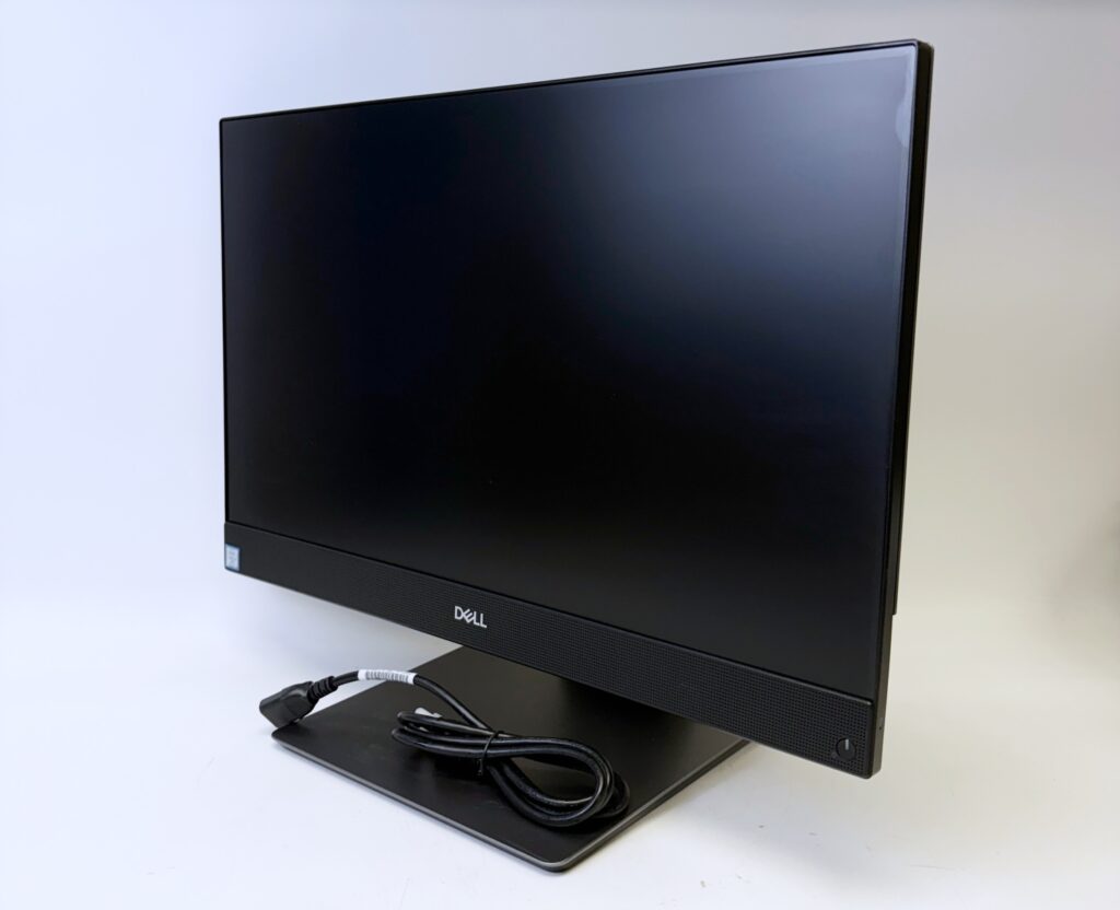 Dell OptiPlex 7470 AiO i7-9700 3.00GHz 16GB RAM 256GB SSD - Image 10