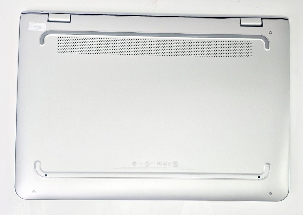 HP ENVY 13-ab016nr 13.3" Laptop Intel i5-7200U 8GB 256GB SSD - Image 3
