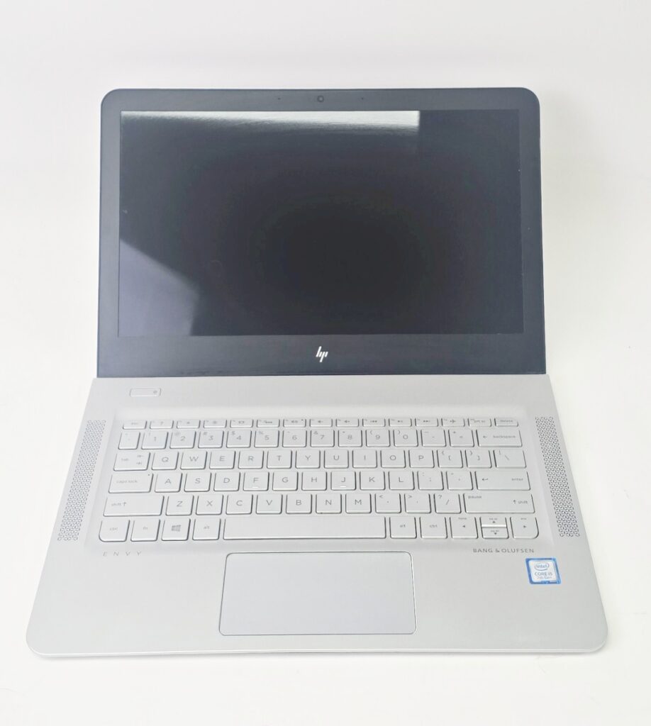 HP ENVY 13-ab016nr 13.3" Laptop Intel i5-7200U 8GB 256GB SSD - Image 7