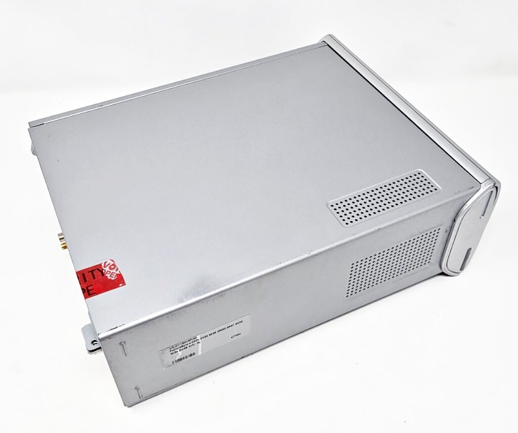 HP Pavilion Slimline s7700n Desktop Computer AMD Athlon 64 X2 Dual Core 3800+ 1GB NO HDD - Image 6