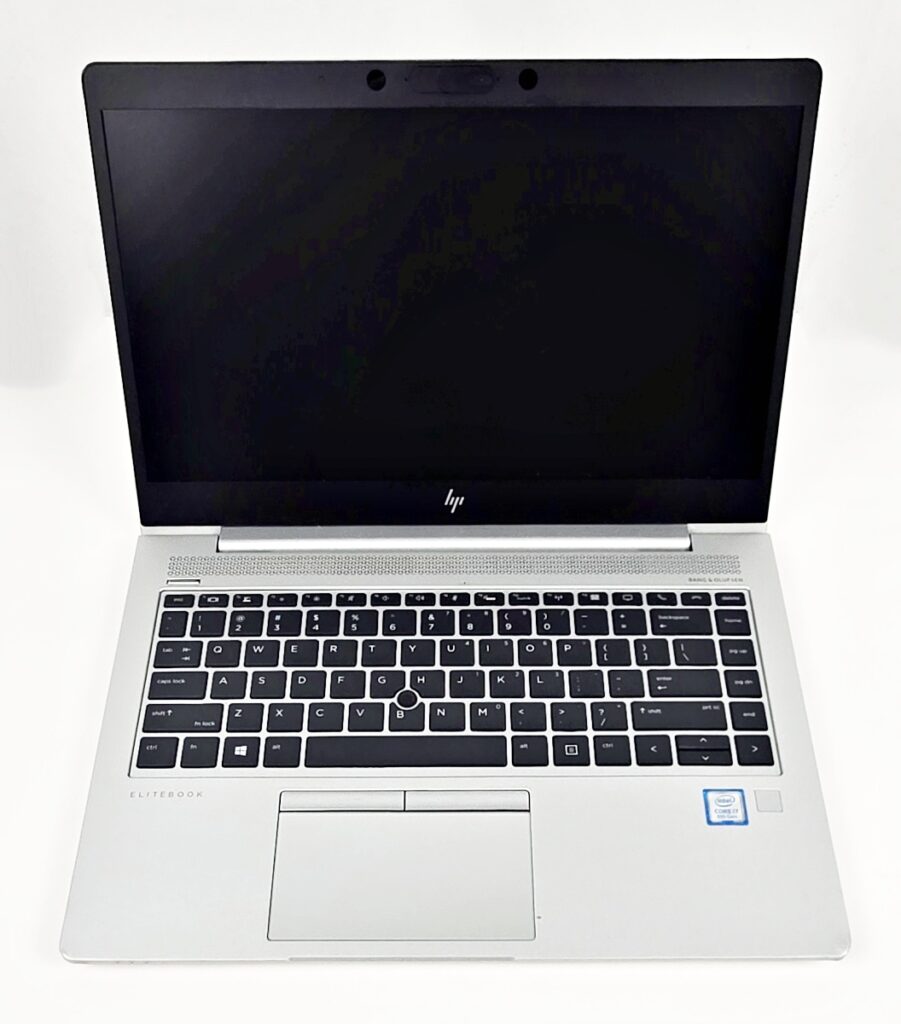 HP EliteBook 840 G5 i7-8550U 16GB RAM 14" - BIOS LOCKED (Boots to Windows) - Image 3
