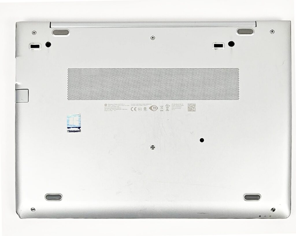 HP EliteBook 840 G5 i7-8550U 16GB RAM 14" - BIOS LOCKED (Boots to Windows) - Image 5
