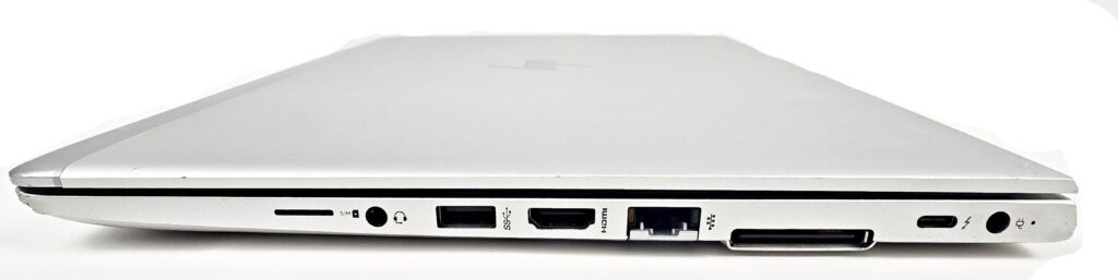 HP EliteBook 840 G5 i7-8550U 16GB RAM 14" - BIOS LOCKED (Boots to Windows) - Image 6