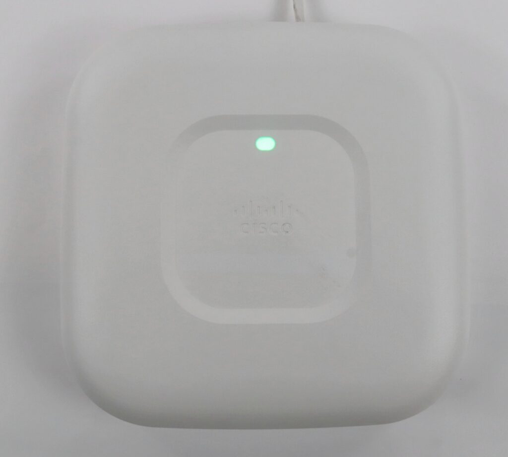 Cisco Aironet 2700 AIR-CAP2702I-A-K9 Wireless Access Point