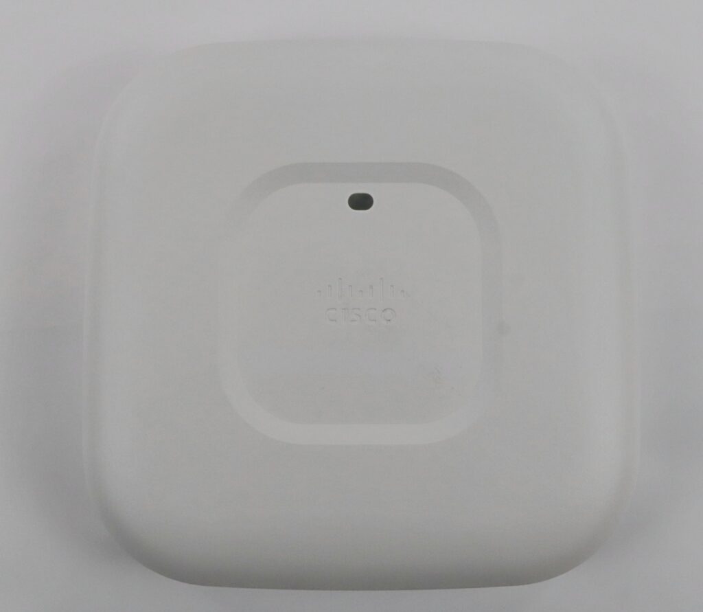 Cisco Aironet 2700 AIR-CAP2702I-A-K9 Wireless Access Point - Image 2