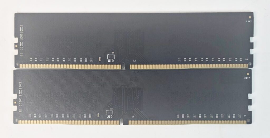 GoldKey 16GB (2x8GB) RAM DDR4 Desktop Memory 2666MHz GKE800UD102408-2666A - Image 3