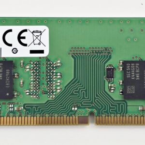 Samsung 4GB DDR4-2133 PC4-17000 Desktop RAM Memory M378A5143EB1-CPB