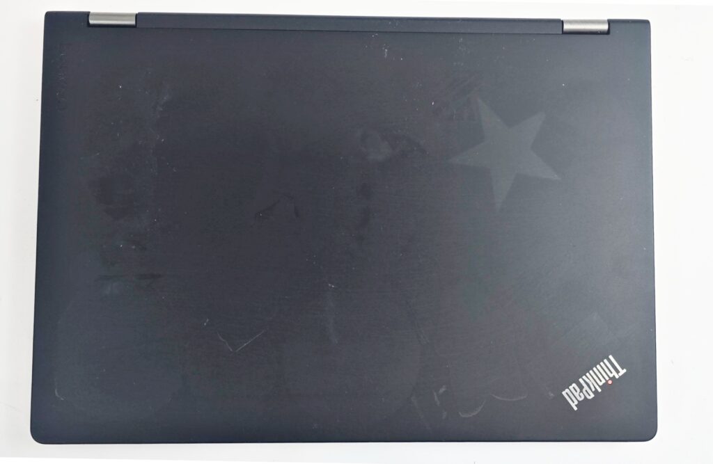 Lenovo ThinkPad 2-in-1 Yoga 14 Intel i5-6200U 8 GB RAM 265GB SSD - Image 3