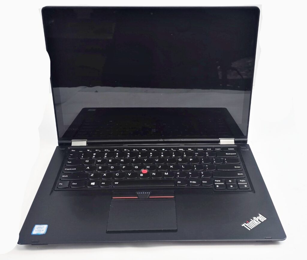 Lenovo ThinkPad 2-in-1 Yoga 14 Intel i5-6200U 8 GB RAM 265GB SSD - Image 4