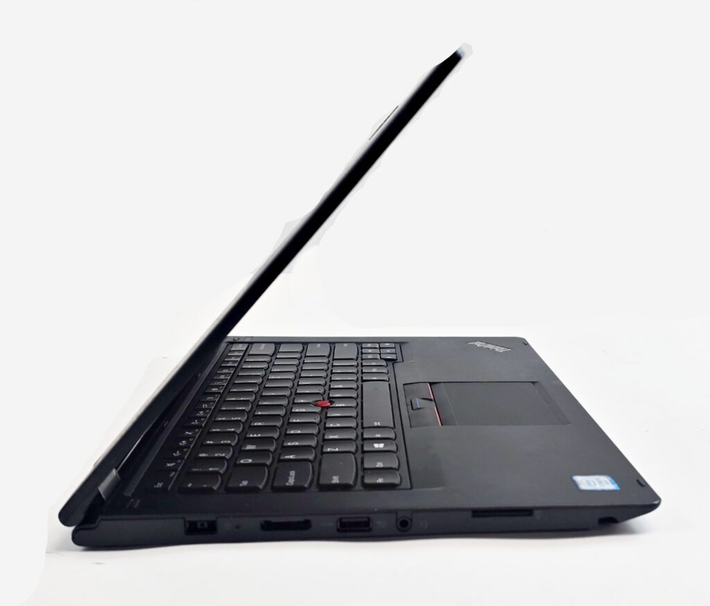 Lenovo ThinkPad 2-in-1 Yoga 14 Intel i5-6200U 8 GB RAM 265GB SSD - Image 5