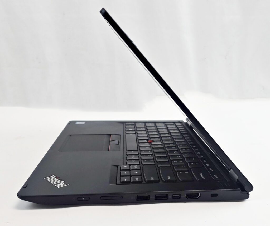 Lenovo ThinkPad 2-in-1 Yoga 14 Intel i5-6200U 8 GB RAM 265GB SSD - Image 6