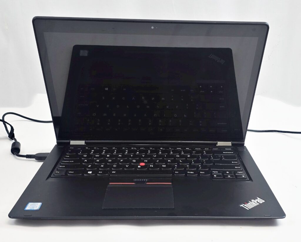 Lenovo ThinkPad 2-in-1 Yoga 14 Intel i5-6200U 8 GB RAM 265GB SSD - Image 7