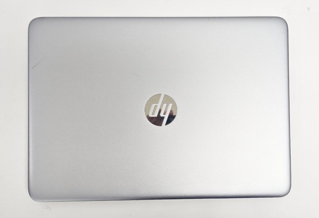 HP Elitebook 840 G3 14" Core i7-6600U 2.60GHz 8GB RAM No OS/SSD BIOS Locked - Image 3