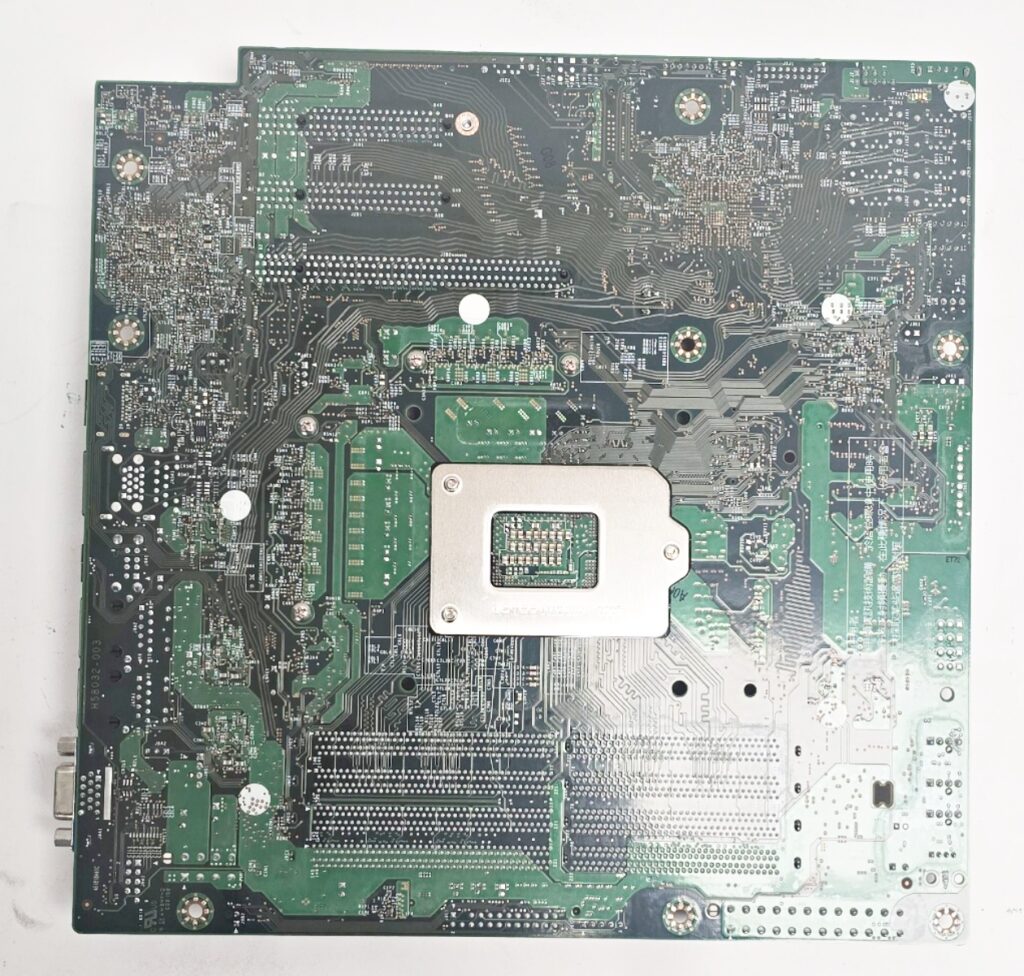 Intel DBS1200SPLR S1200SPLR Server Board LGA 1151 - Image 2