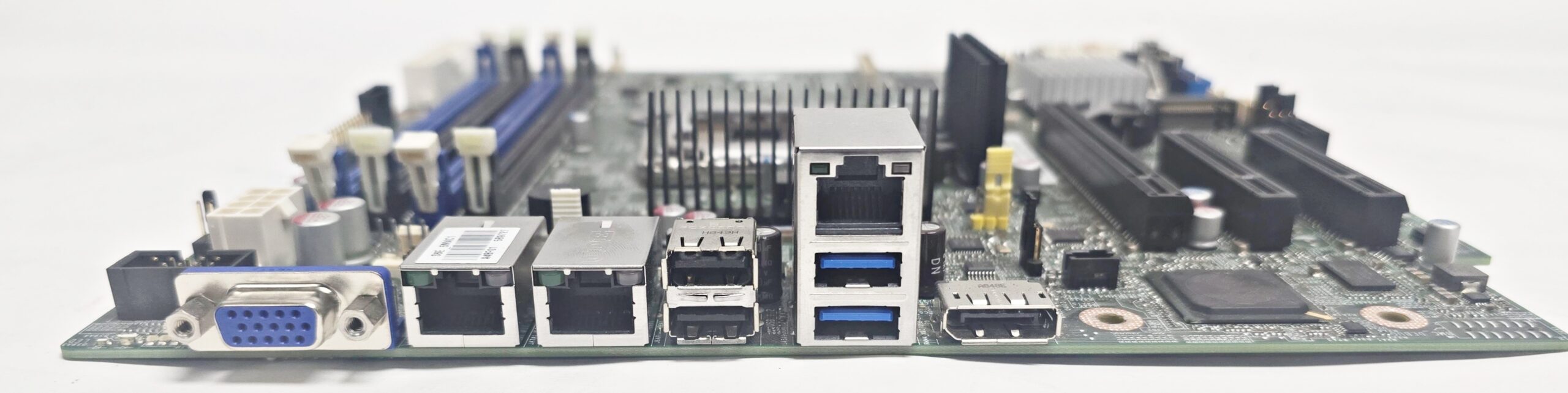 Intel DBS1200SPLR S1200SPLR Server Board LGA 1151 - Image 3