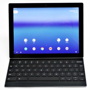 Google Pixel C Tablet 64GB Silver C1502W