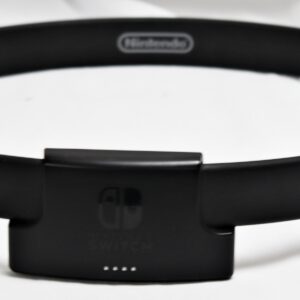 Nintendo Switch Ring Con HAC-022 Fit Adventure RING ONLY