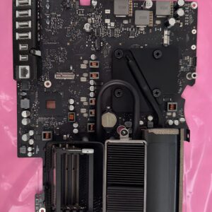 Apple iMac A1419 27" Logic Board EMC 2546