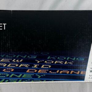 HP 414A W2022A Yellow Original LaserJet Toner Cartridge