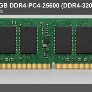 SK Hynix 16GB DDR4-3200 SODIMM Laptop RAM HMAA1GS6CJR6N-XN PC4-25600