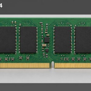 HP 8GB DDR4 SODIMM Laptop RAM 862398-855