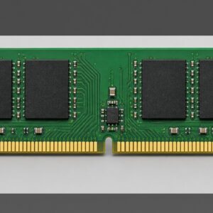 Samsung 32GB DDR5-4800 UDIMM Desktop RAM M323R4GA3BB0-CQKOL
