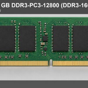 Lot of 4 - Samsung 4GB DDR3-1600 SODIMM Laptop RAM M471B5173DB0-YK0 PC3-12800