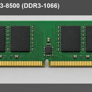 Lot of 9 - SK Hynix 16GB DDR3-1066 RDIMM Server RAM HMT42GR7AMR4C-G7 PC3-8500