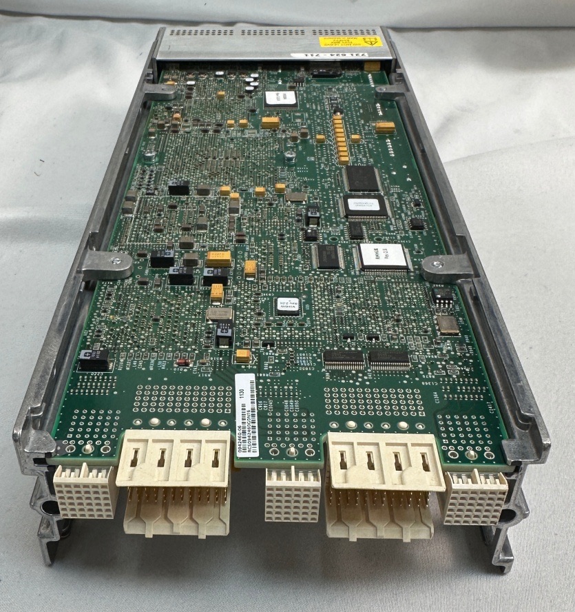Dell EqualLogic 70-0300 Control Module 10 E03M005 10Gbps SFP+ - Image 4