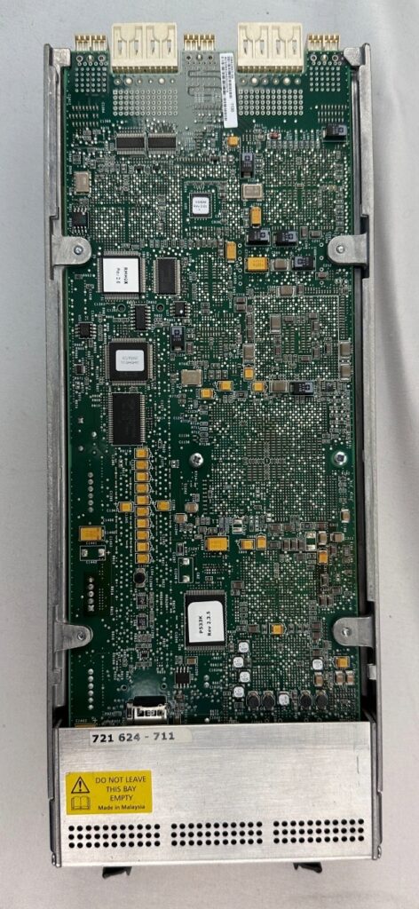 Dell EqualLogic 70-0300 Control Module 10 E03M005 10Gbps SFP+ - Image 2