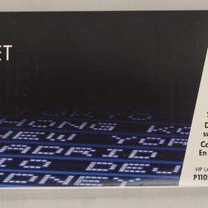 HP 85A Black CE285A Original LaserJet Toner Cartridge