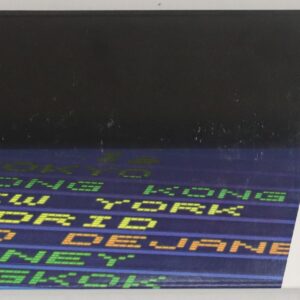 HP 410A CF410A Black Original LaserJet Toner Cartridge