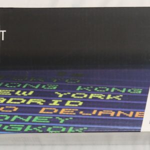 HP 410A CF412A Yellow LaserJet Toner Cartridge