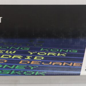 HP 410X CF410X High Yield Original LaserJet Toner Cartridge