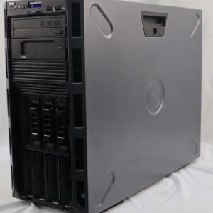 Dell PowerEdge T330 Intel Xeon E3-1225 v5 3.3GHz No RAM no HDD Barebones Tower Server