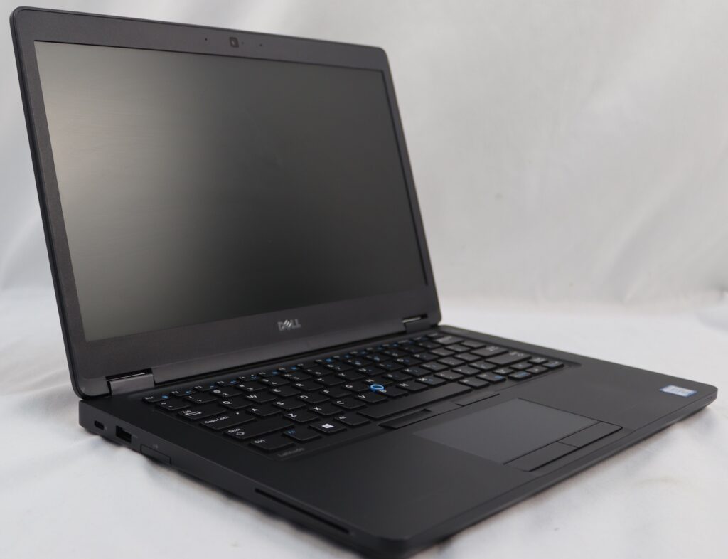 Dell Latitude 5480 14" Laptop Intel Core i5-7300u 8gb ram No HDD/OS - Image 6