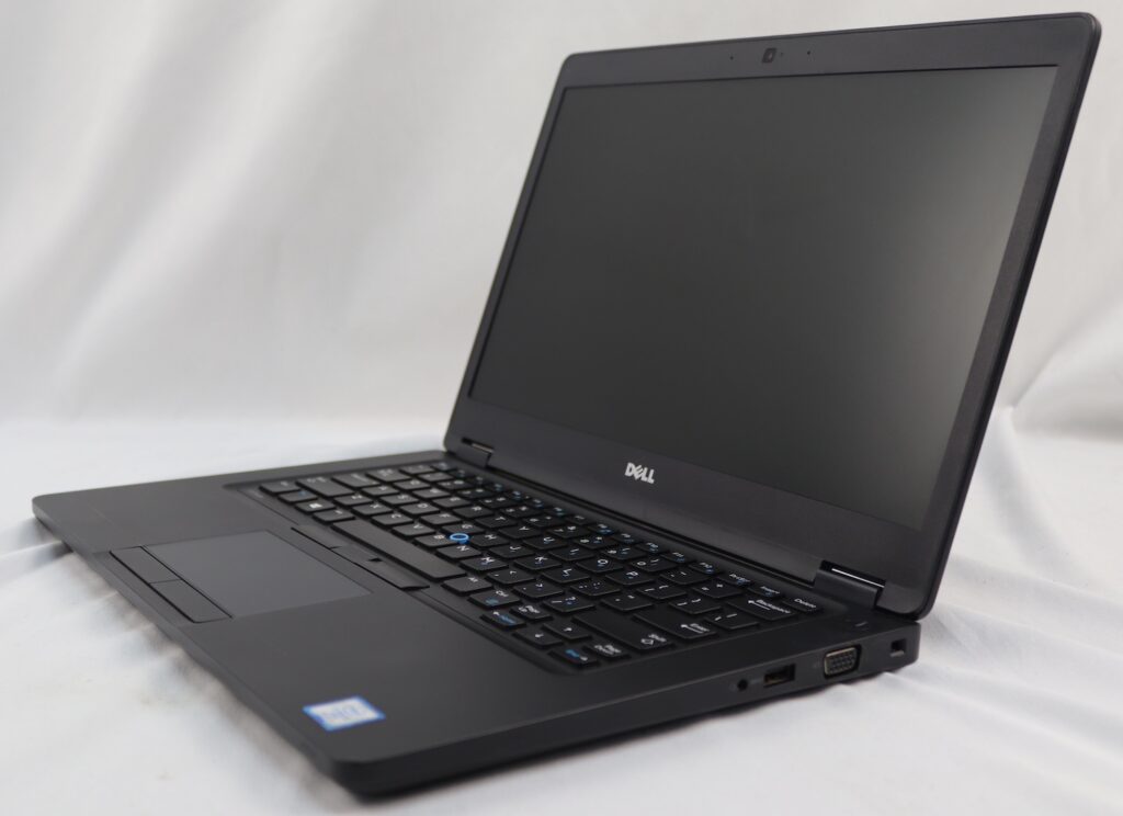 Dell Latitude 5480 14" Laptop Intel Core i5-7300u 8gb ram No HDD/OS - Image 5