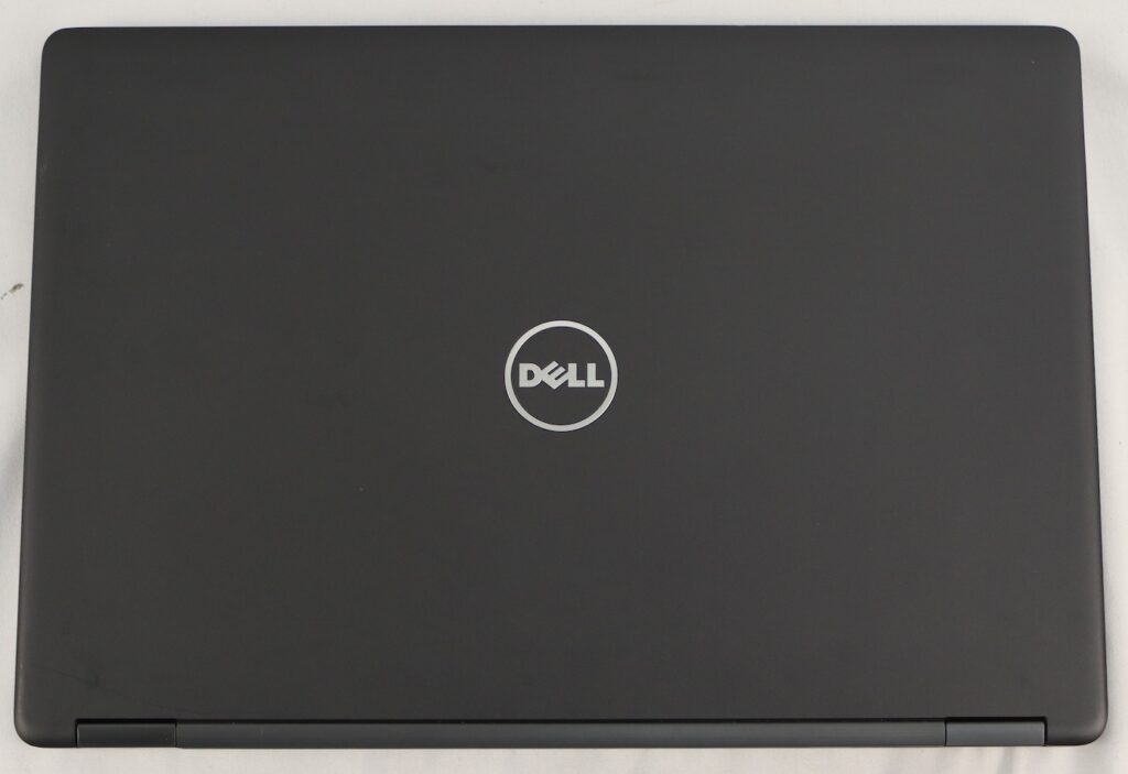 Dell Latitude 5480 14" Laptop Intel Core i5-7300u 8gb ram No HDD/OS - Image 4