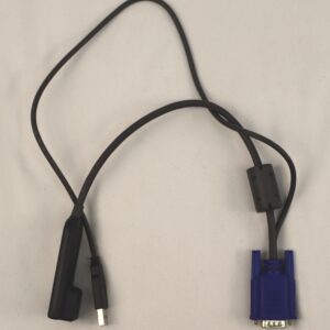 Vertiv MPUIQ-VMCHS KVM Server Interface Module