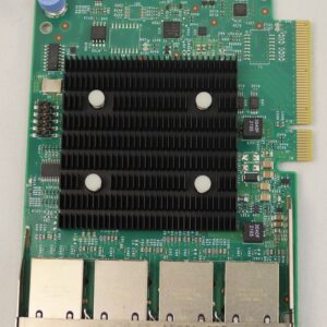 Cisco 73-16490-03 Intel i350 Quad Port 1GbE MLOM Network Adapter