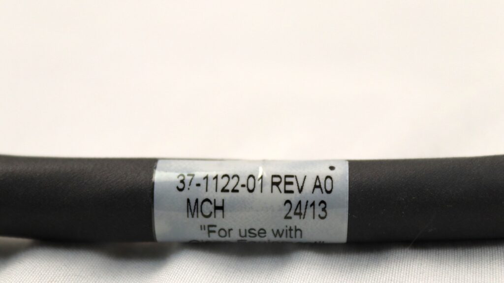 Cisco Power Stack Cable 37-1122-01 CAB-SPWR-30CM New Lot of 10 - Image 4