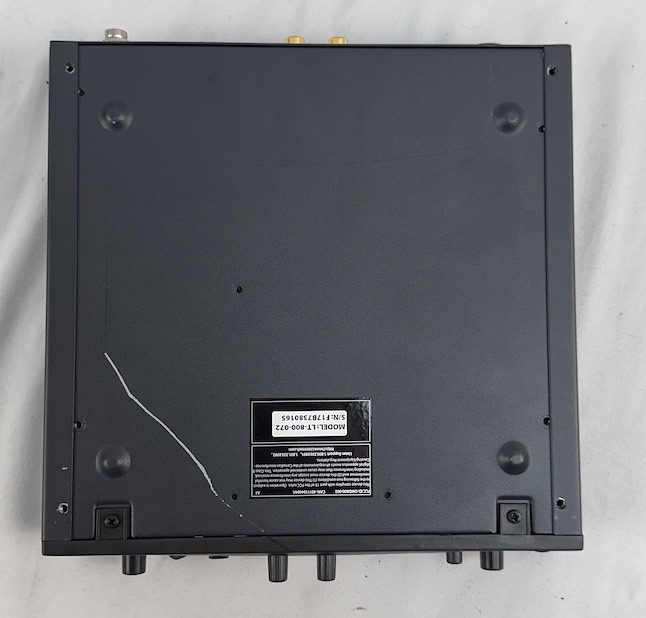 Listen Technologies LT-800-072 RF Transmitter 72 MHz - Image 4