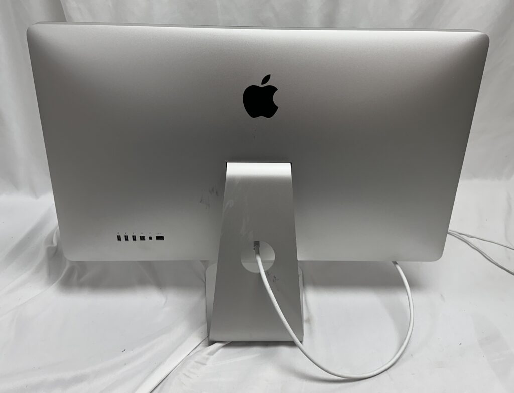 Apple A1316 LED Cinema Display 27" MC007LL/A 2560x1440 - Image 3