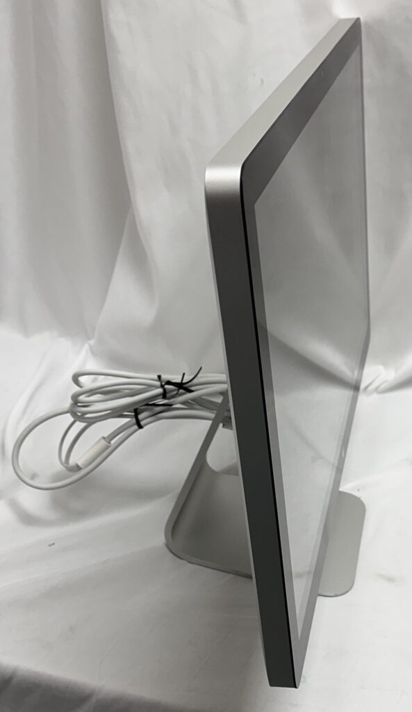 Apple A1316 LED Cinema Display 27" MC007LL/A 2560x1440 - Image 4