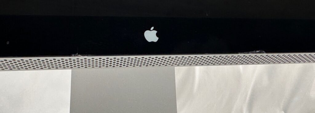 Apple A1316 LED Cinema Display 27" MC007LL/A 2560x1440 - Image 9