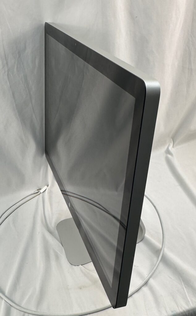 Apple A1316 LED Cinema Display 27" MC007LL/A 2560x1440 - Image 5