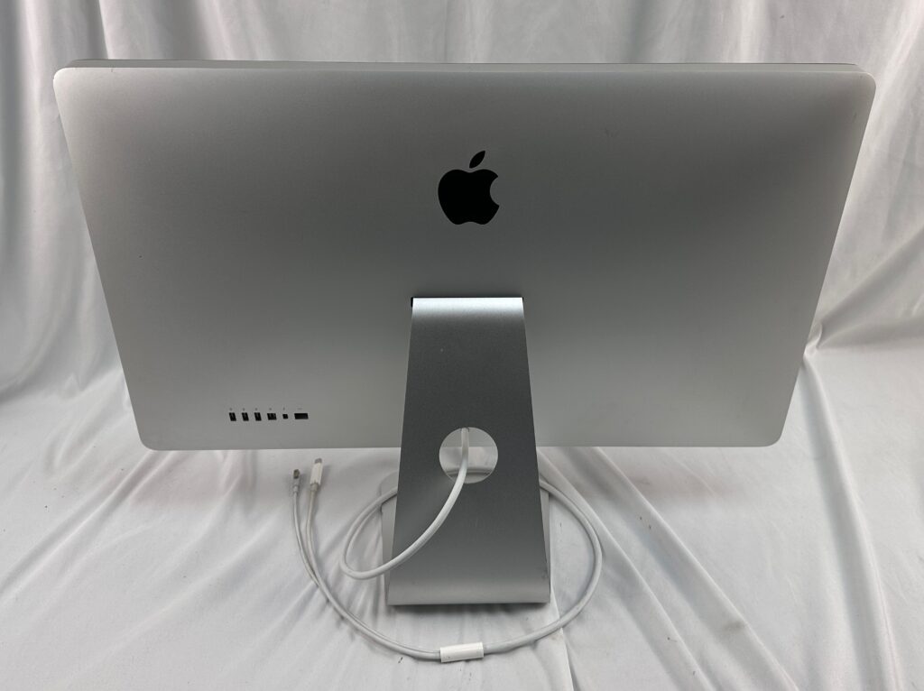 Apple A1316 LED Cinema Display 27" MC007LL/A 2560x1440 - Image 3
