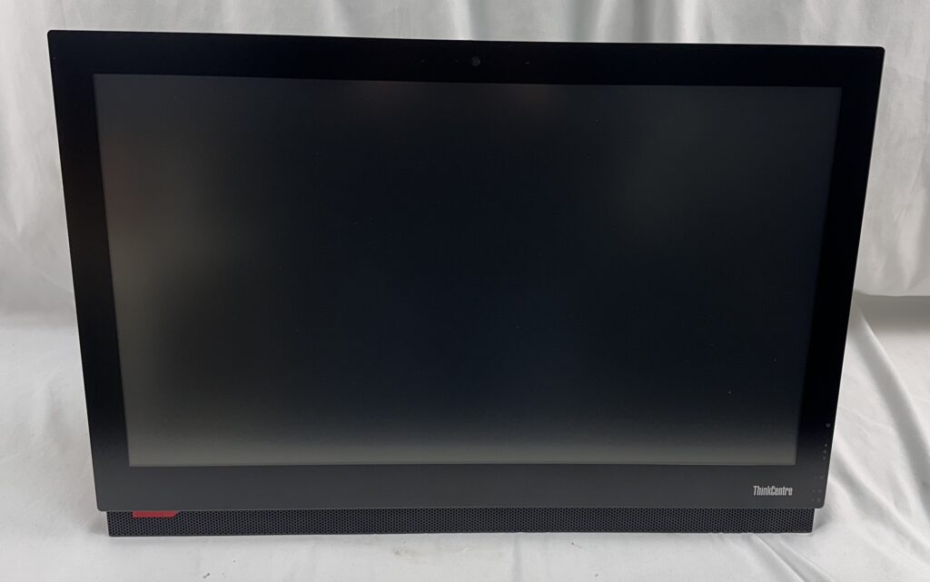 Lenovo ThinkCentre M900z i5-6500 3.20GHz 8GB RAM No HDD No Stand AIO Desktop - Image 2