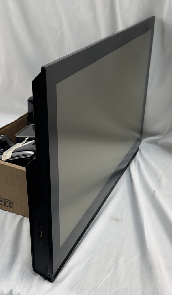 Lenovo ThinkCentre M900z i5-6500 3.20GHz 8GB RAM No HDD No Stand AIO Desktop - Image 4